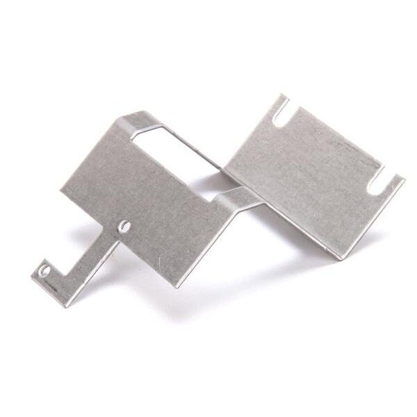 Bracket, Gas Valve Sgs
